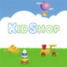 Супермаркет детских товаров: магазин KidShop