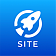 INTEC.KOSMOS SITE - корпоративный сайт с искусственным интеллектом